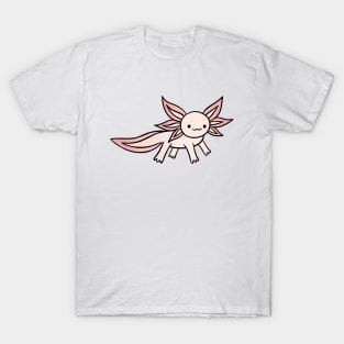 Axolotl T-Shirt